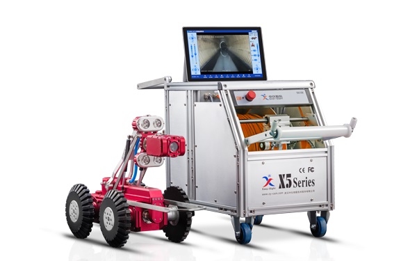 Wissen über CIPP-UV Technologie