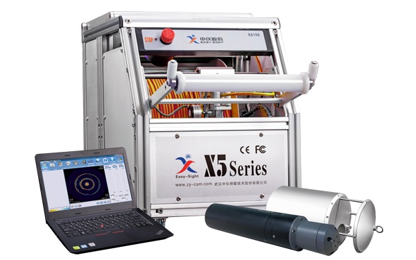 Entwicklungs perspektive der graben losen Rohr rehabilitation