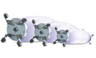 Für Regenwasser rohr reparatur, wählen Sie Easy sight!