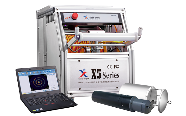 Warum ein Rohr periskop für kleine Rohre verwenden?