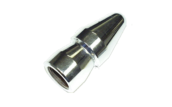 Wie wählen Sie die Düse und was sind die Schutz fähigkeiten der Düse?