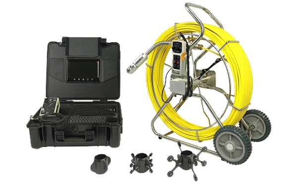 Auswahl leitfaden für Rohr endoskope