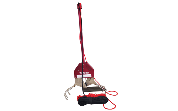 Was sind die Umwelt anforderungen für CCTV-Pipeline-Inspektions roboter?