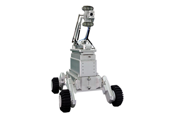 Verbesserung der Pipeline-Sicherheit mit den hochmodernen Inspektions robotern von Easy-Sight