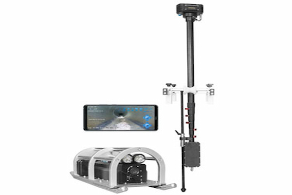 Wie man Klempner endoskop pflegt und pflegt?