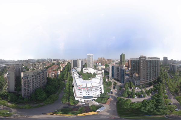 Was sind die Anwendungs funktionen der Handkamera für die Suche in Rohren?