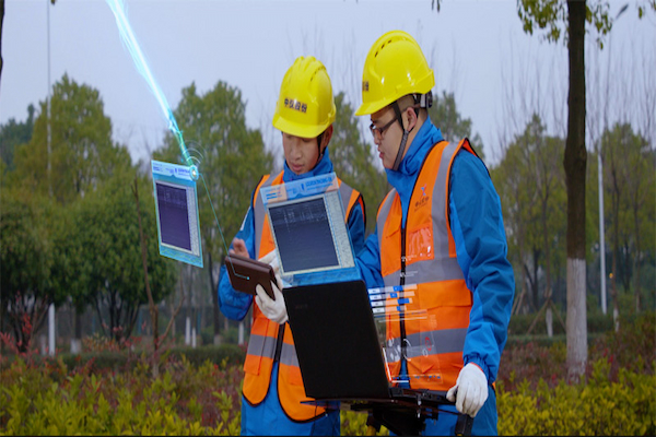 Wie wählt man einen Pipeline-Raupen roboter?