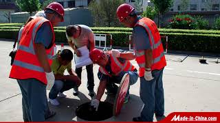 Easy Sight Company Einführung