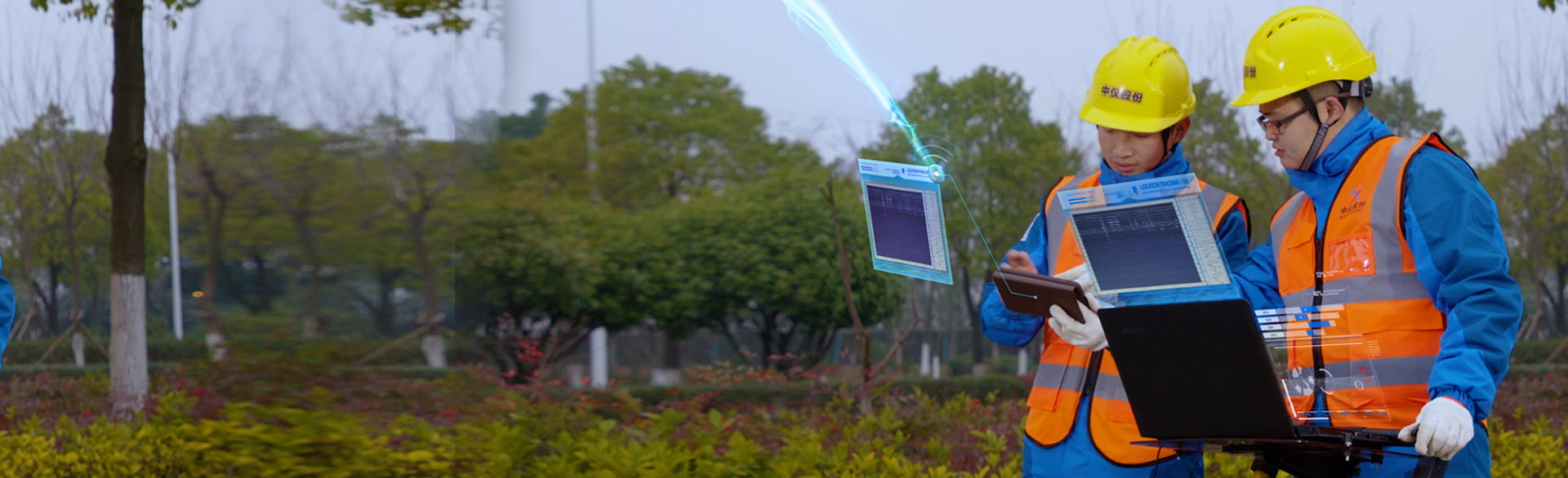 Easy sight Zuverlässige Pipeline-Reinigung/<br> Inspektions-/Rehabilitation geräte