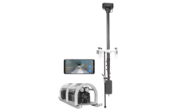 PT-C Video-Jetting-Düse