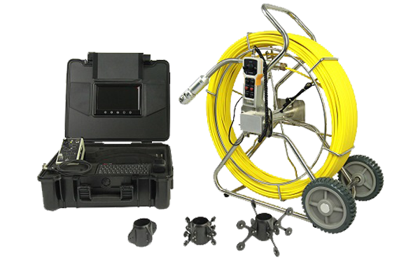 X3-M50 Push Rod Kamera