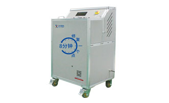 Haupt kontroll system