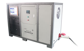 Haupt kontroll system