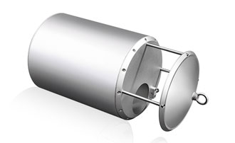 Sonde Schwimmender Eimer