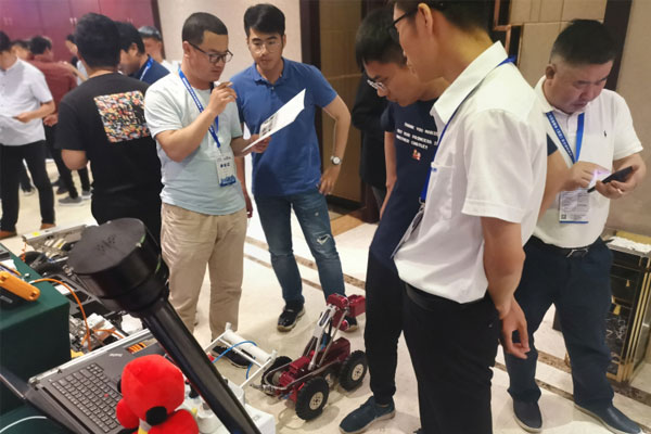 Bewertung der Inspektion von Wasser versorgungs-und Entwässerung pipelines und des technischen Schulungs kurses für die technische Reparatur