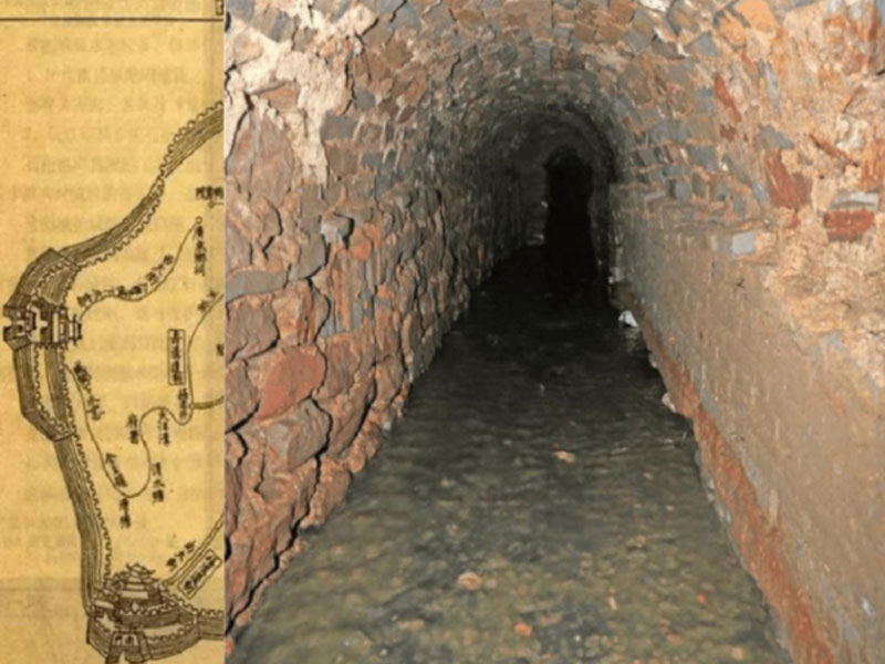 Safety And Efficiency X5-hr Sludge Pipeline Robot Helps Intelligent Detection Of Urban Underground Channels Safety And Efficiency X5-hr Sludge Pipeline Robot Helps Intelligent Detection Of Urban Underground Channels