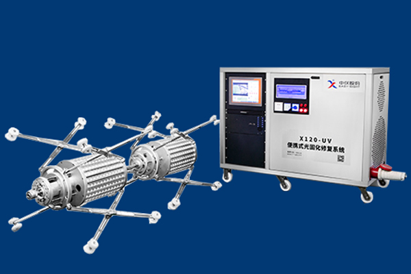 Vorteile der graben losen Pipeline-Rehabilitation stech no logie