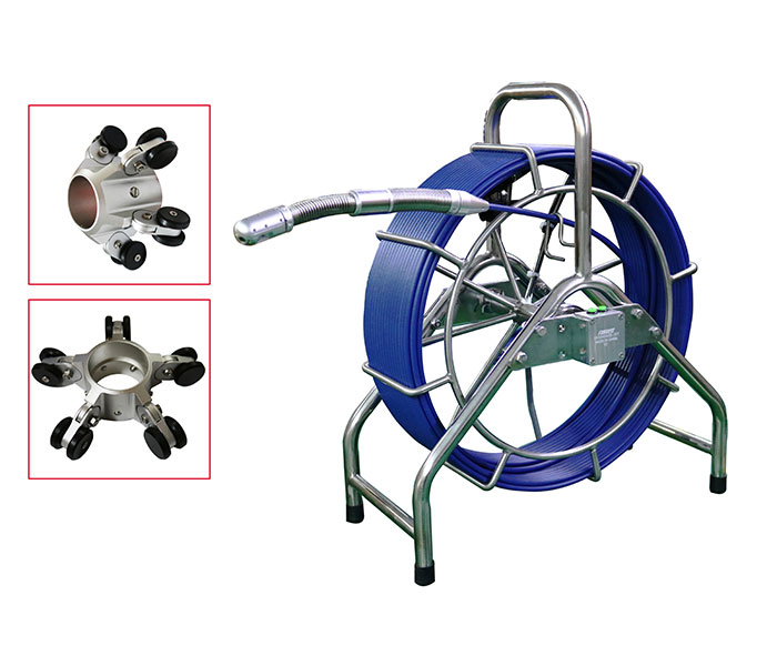 push cameras for pipe inspection push cameras for pipe inspection