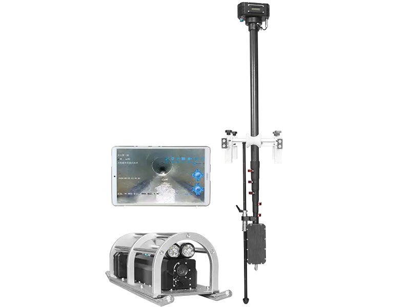 Rohr reinigungs system