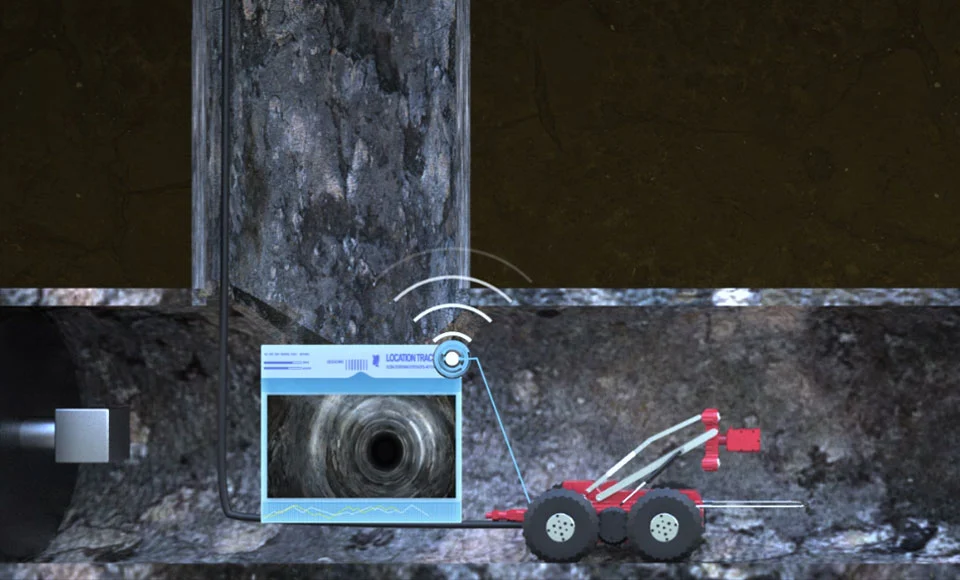 Rohr inspektions system