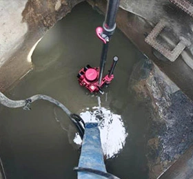 Herr Zhong aus Macao