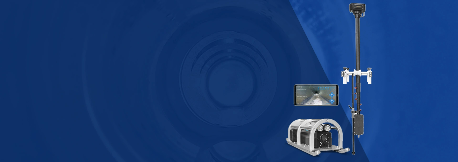 Rohr reinigungs system