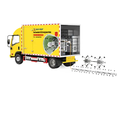 Rohr-Rehabilitation system