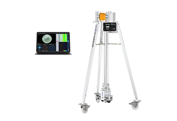 Easy-Sight-Mannloch-Inspektions-Kamera-Funktionen und Vorteile