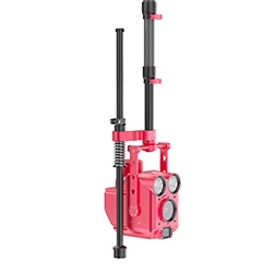 PRÄZISE LASER RANGING