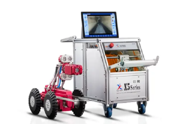 Warum regelmäßige unterirdische Rohr inspektionen wichtig sind