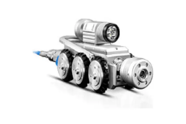 X7 und X5-HMA4 von Easy Sight vergleichen: Die richtige Passform für Ihre Pipeline finden