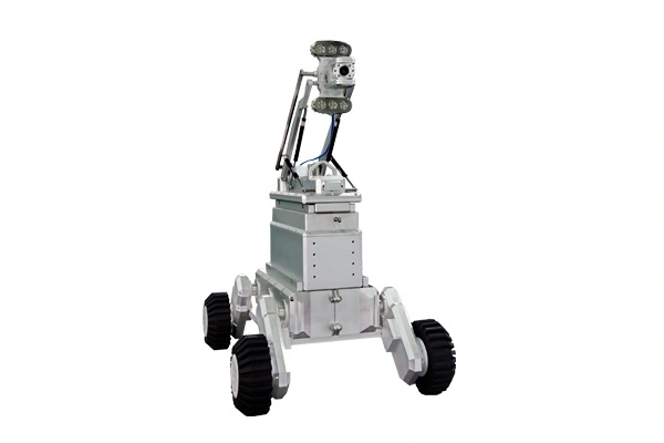 Rohr inspektions roboter: Innovationen in der Pipeline-Wartung