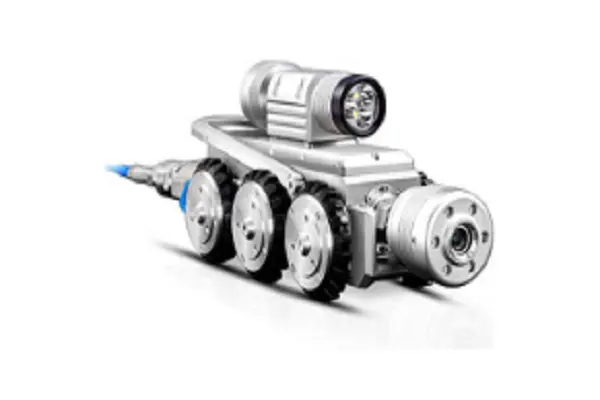 Eine kurze Anleitung zu Abwasser inspektions roboter kameras