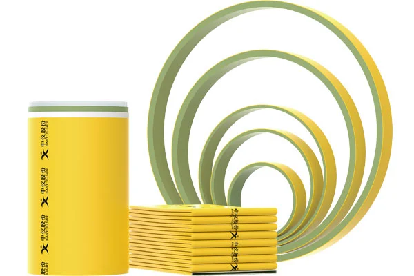 Maßge schneiderte Produktion