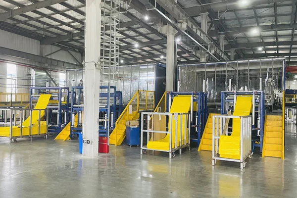 Führende Handwerks kunst