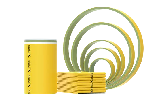 ZY-86 UV-härtende Liner