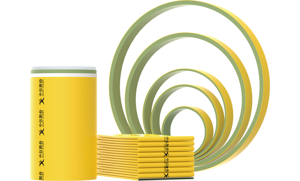 ZY-86 UV-härtende Liner